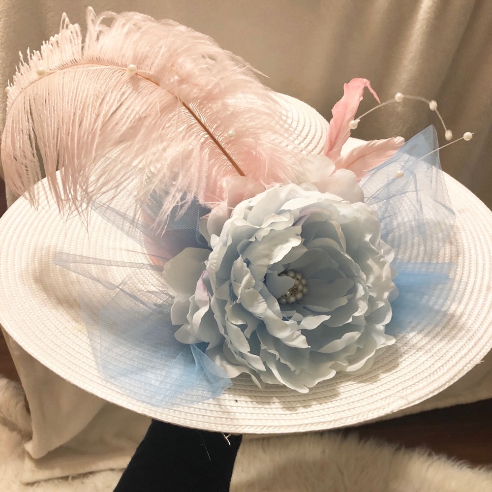 Derby Hat